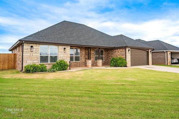 7225 Raven Court, Abilene, TX 79602