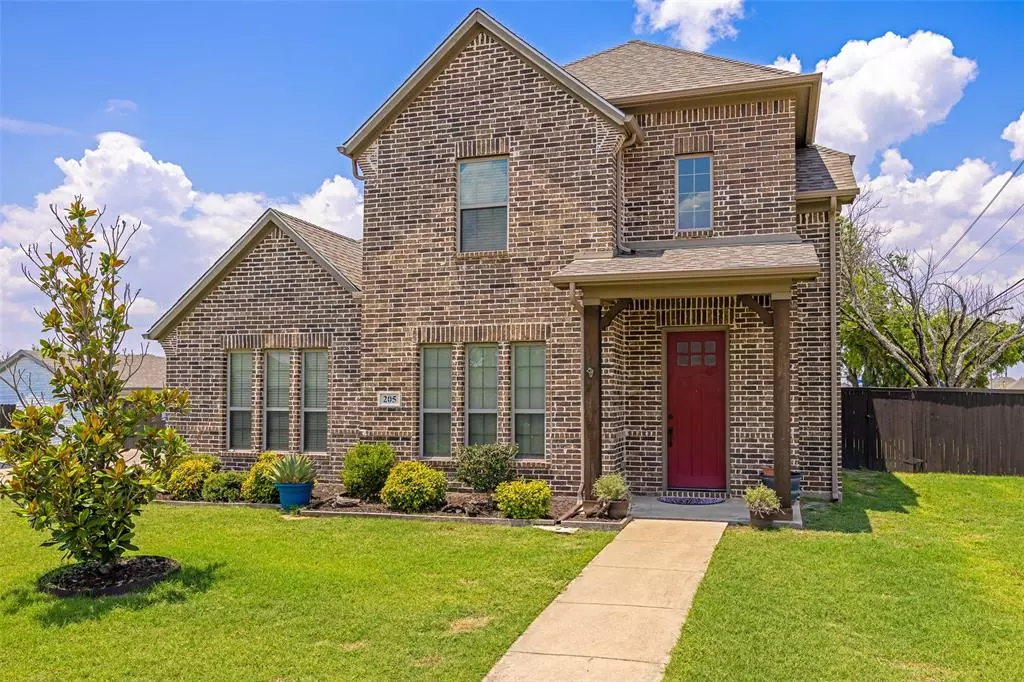 Wylie, TX 75098,205 N Carriage House Way