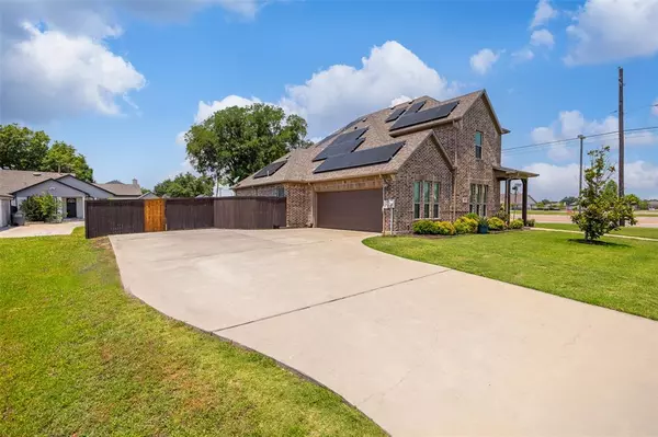 Wylie, TX 75098,205 N Carriage House Way