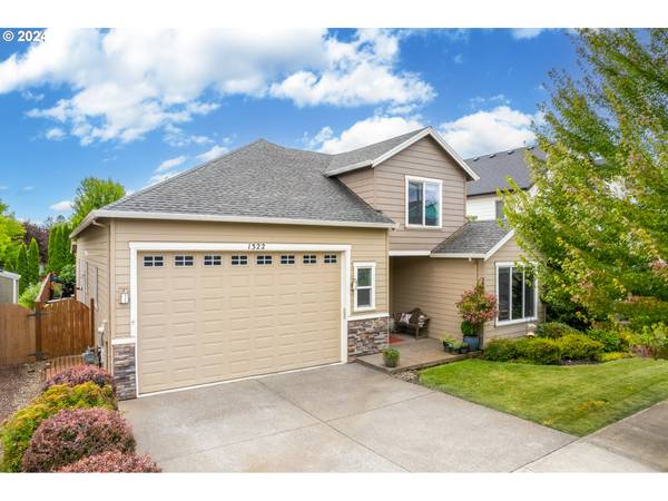 1322 36TH AVE,  Forest Grove,  OR 97116