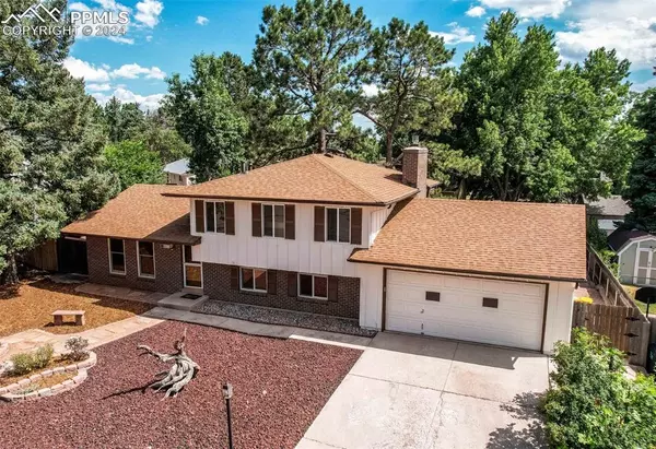 5327 Babcock PL, Colorado Springs, CO 80915