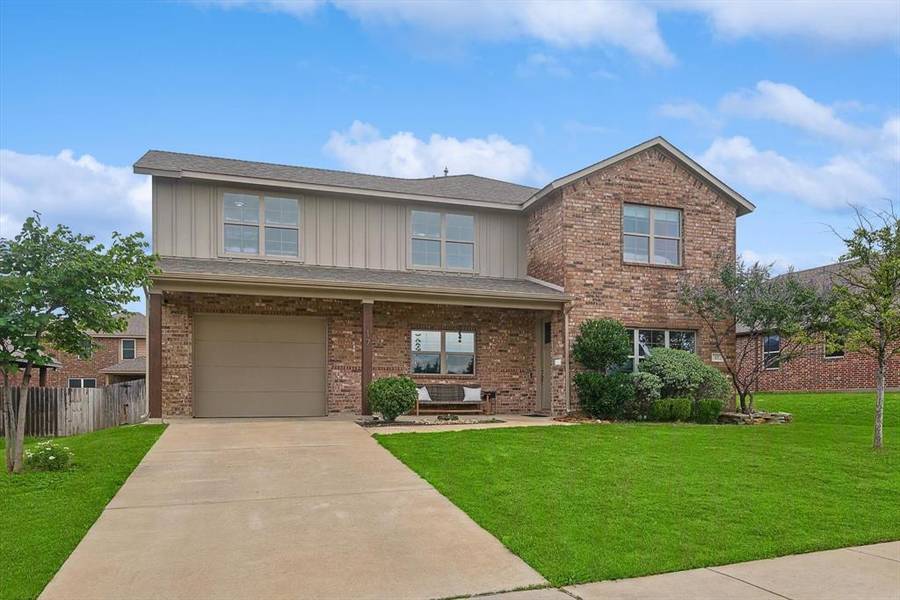 17 Kramer Lane, Sanger, TX 76266