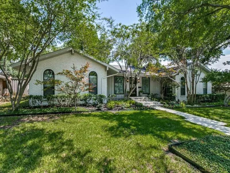 7207 Mimosa Lane, Dallas, TX 75230