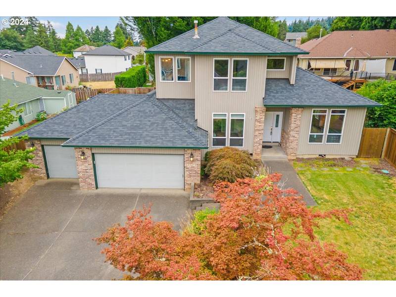 15175 SE 128TH AVE, Clackamas, OR 97015