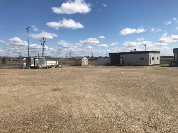 10 Fairgrounds Road RD, Rural Northern Sunrise County, AB T8S 1S4