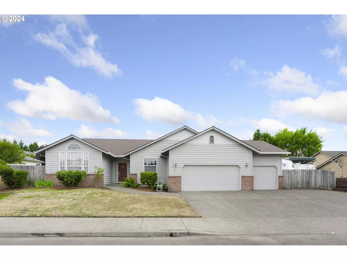 Clackamas, OR 97015,14990 SE PIONEER DR