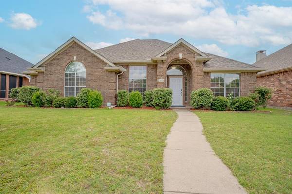 Allen, TX 75002,1438 Woodmont Drive