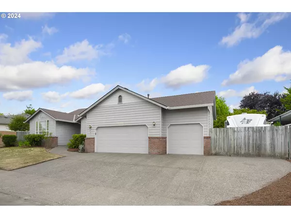 Clackamas, OR 97015,14990 SE PIONEER DR