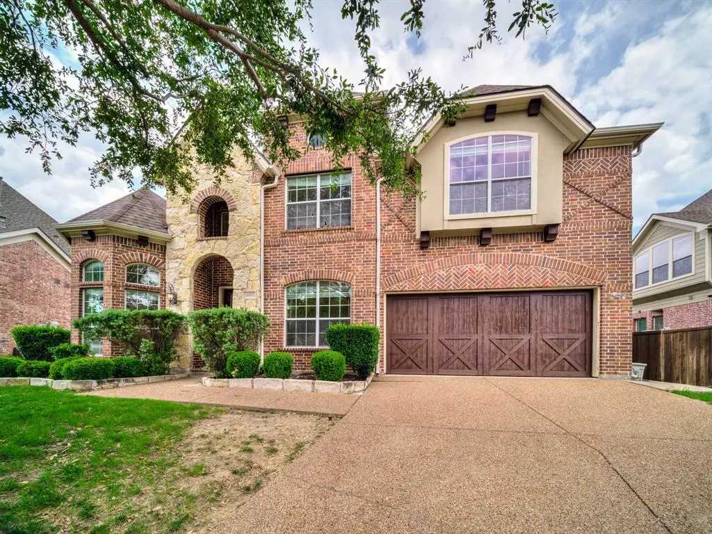 Plano, TX 75024,4605 United Lane