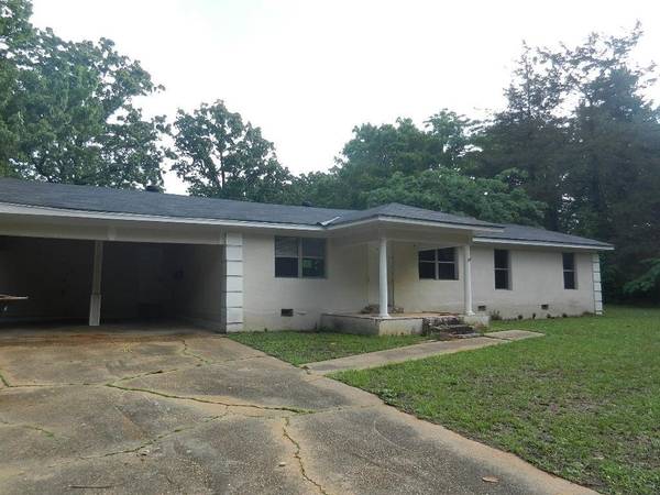 1162 Blue Run Road, Minden, LA 71055