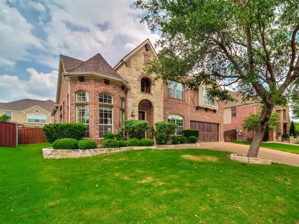 Plano, TX 75024,4605 United Lane