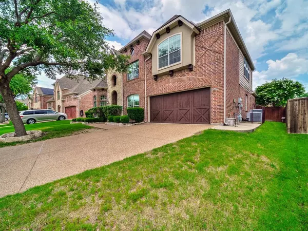 Plano, TX 75024,4605 United Lane