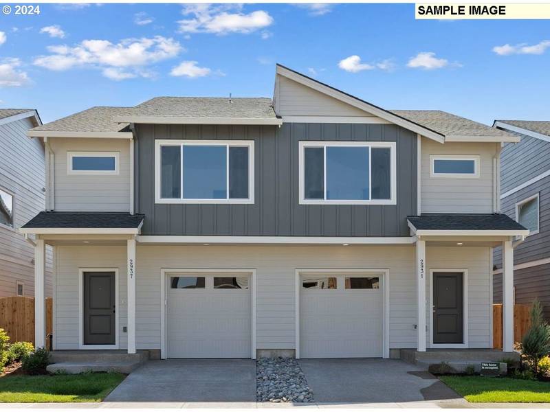 8509 NE 134th PL #Lot 70, Vancouver, WA 98682