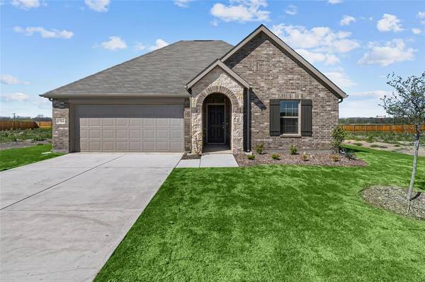 612 Tinsley Meadows Lane, Van Alstyne, TX 75495