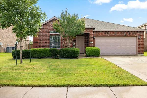 1211 Mobile Lane, Wylie, TX 75098