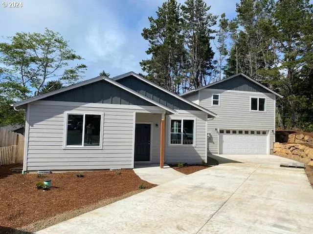 Lincoln City, OR 97367,3432 SE 35TH CT