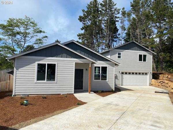 3432 SE 35TH CT, Lincoln City, OR 97367