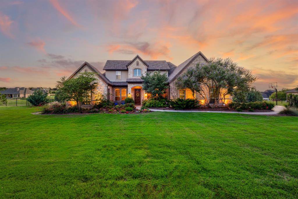 Aledo, TX 76008,328 Bear Country Drive