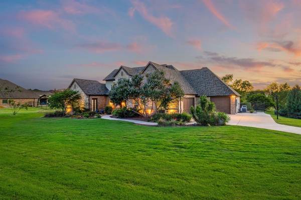 Aledo, TX 76008,328 Bear Country Drive