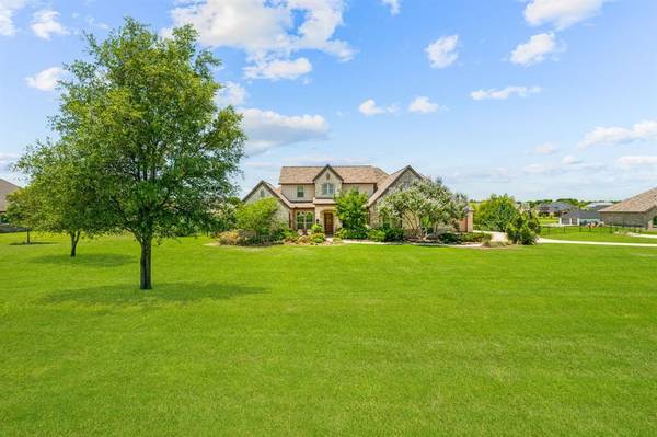 Aledo, TX 76008,328 Bear Country Drive