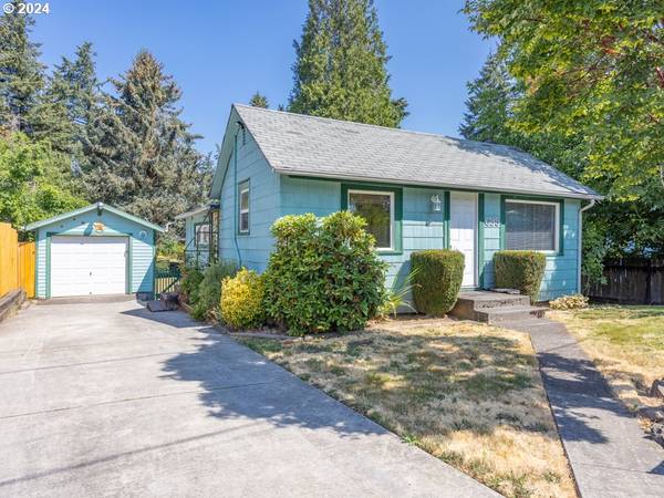 635 MAIN ST, Fairview, OR 97024