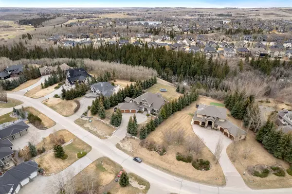 Rural Foothills County, AB T1S 4J3,6 Pinehurst DR