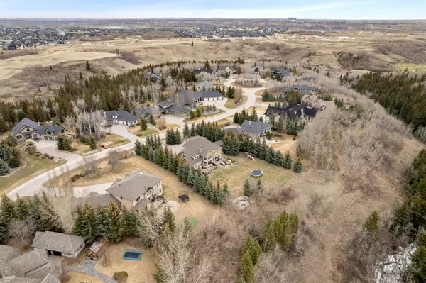 Rural Foothills County, AB T1S 4J3,6 Pinehurst DR