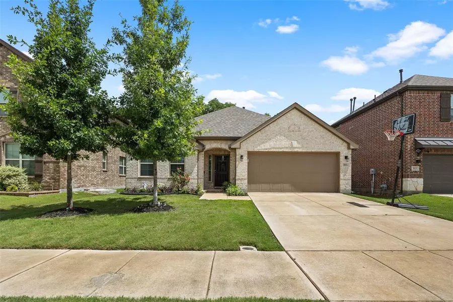 3011 Teak Drive, Melissa, TX 75454