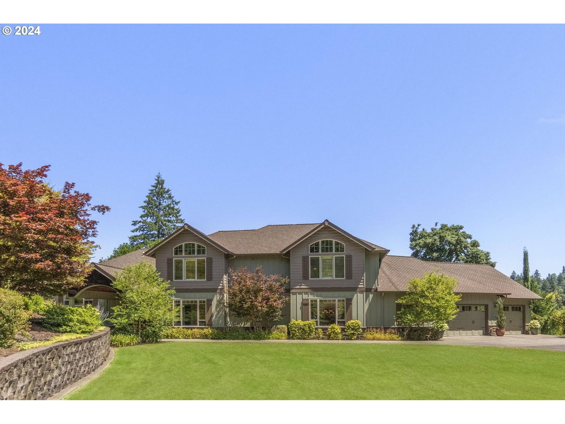 20401 S ATWOOD LN, Oregon City, OR 97045