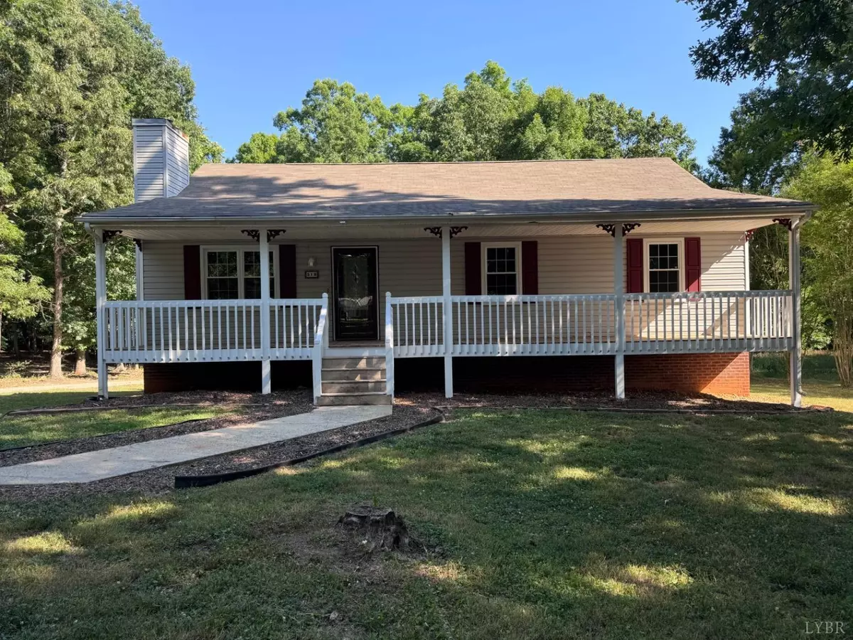 Forest, VA 24551,518 Jefferson Manor DR