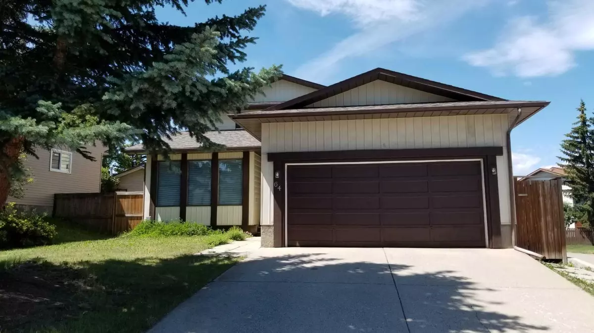 Calgary, AB T3K 1L1,64 Bedford CIR NE