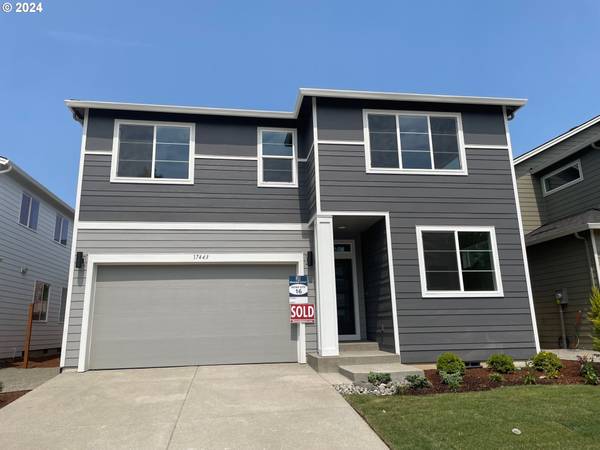 17443 SW Wapato Island DR #16, Sherwood, OR 97140