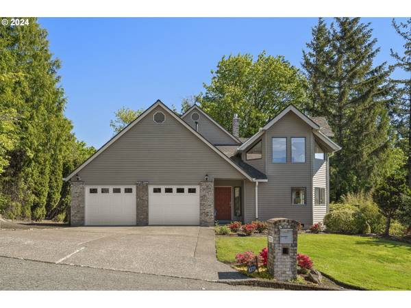 8320 NW REED DR, Portland, OR 97229