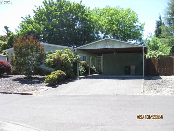 Albany, OR 97322,3800 SE Mountain view DR #101