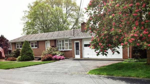 823 Liberty Street, North Catasauqua Bor, PA 18032