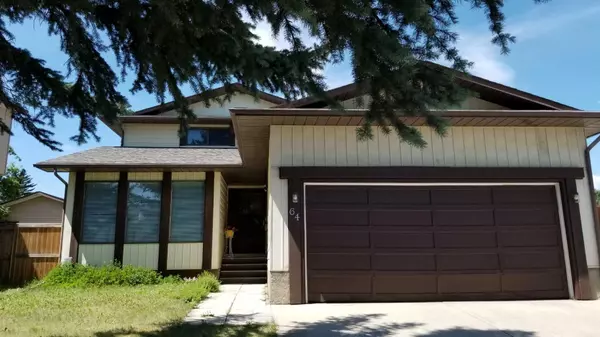 Calgary, AB T3K 1L1,64 Bedford CIR NE