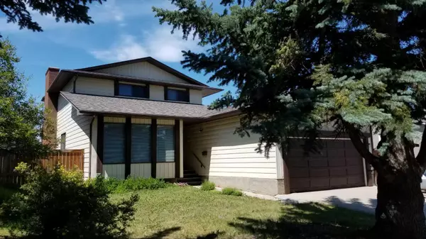 Calgary, AB T3K 1L1,64 Bedford CIR NE