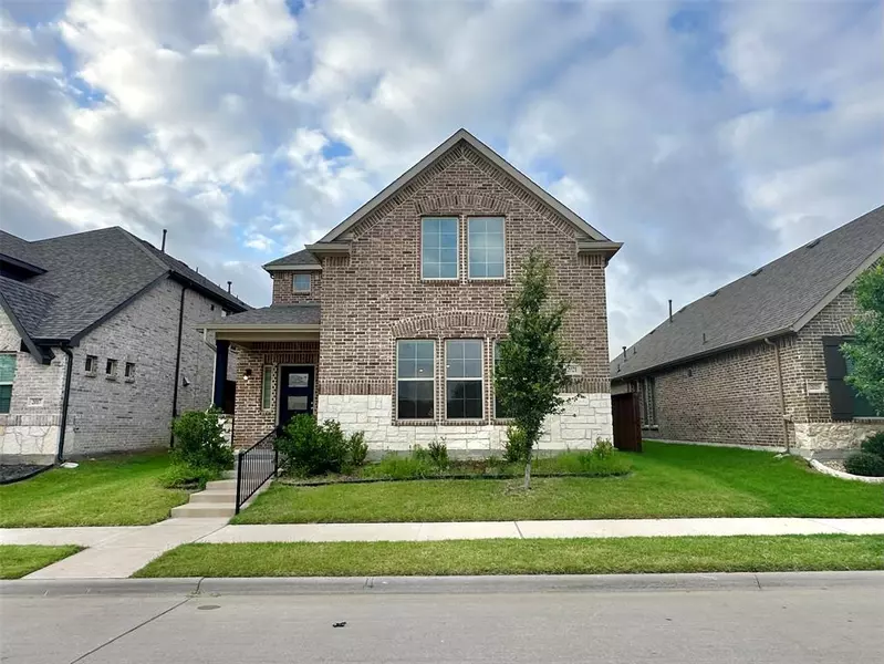 2021 Meliana Drive, Little Elm, TX 75068