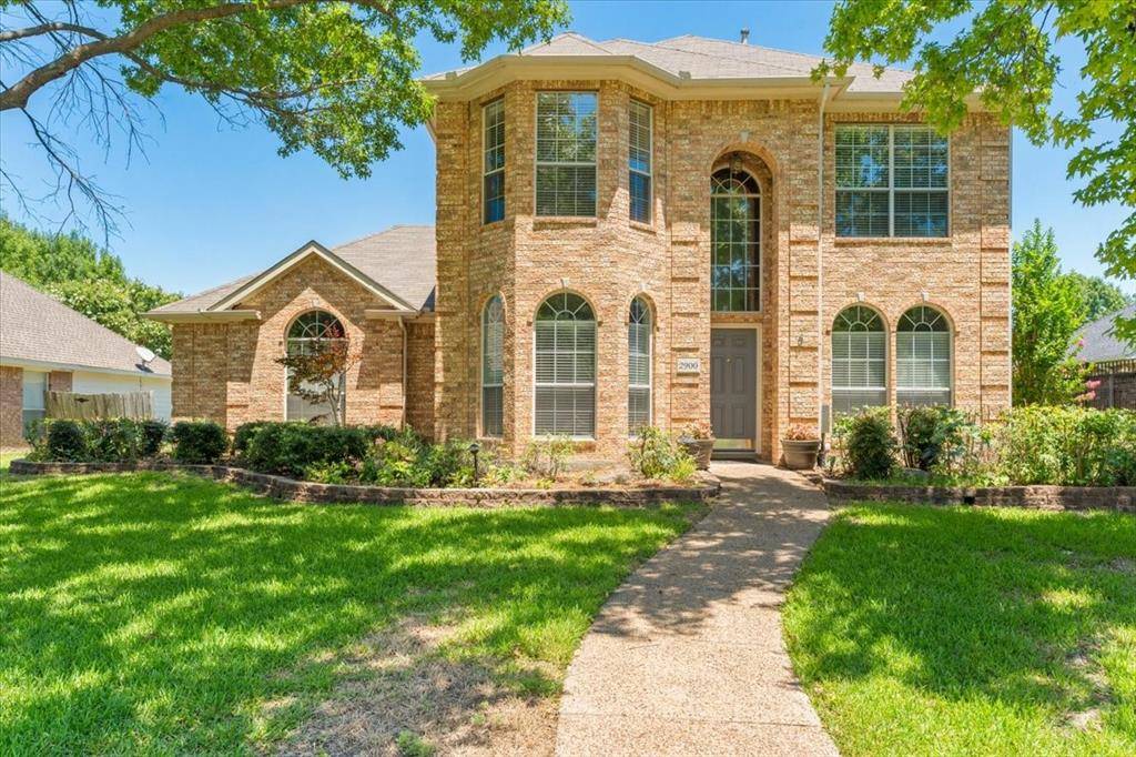 Richardson, TX 75082,2900 Champlin Court