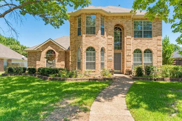 2900 Champlin Court, Richardson, TX 75082