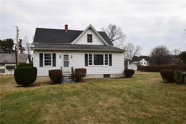 435 South Main Street, Coopersburg Borough, PA 18036