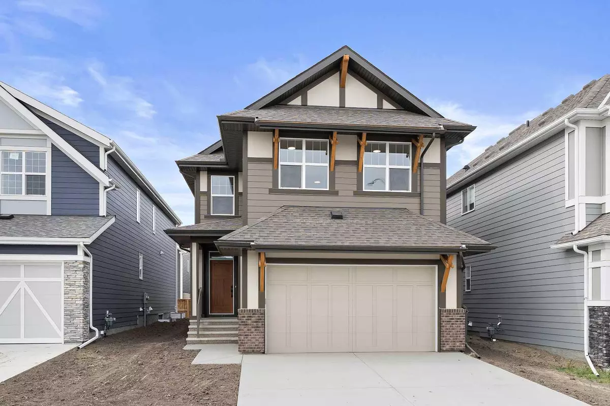 Calgary, AB T3M 3H7,313 Magnolia PL SE