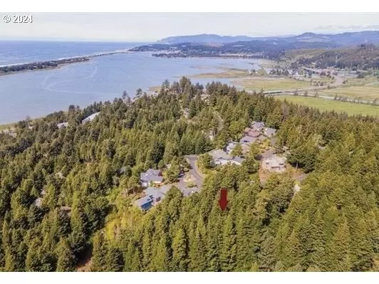 Gleneden Beach, OR 97388,468 Salishan Hills DR