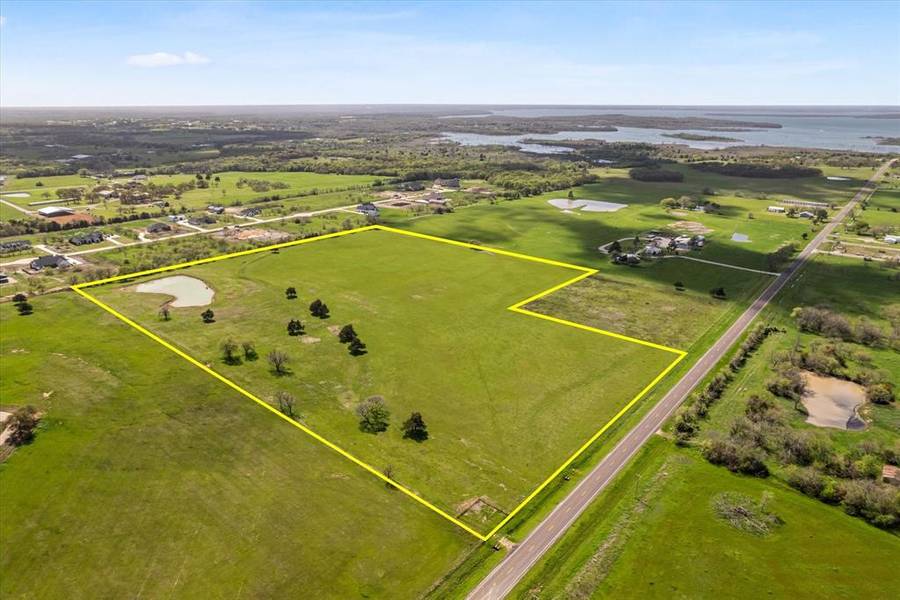 TBD W Walcott Street, Pilot Point, TX 76258