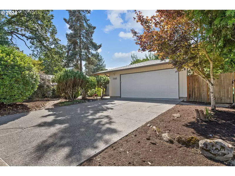 7145 SW JUNIPER TER, Beaverton, OR 97008