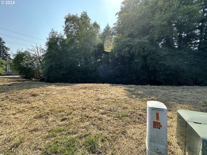 6805 MAGNOLIA CT #Lot #3, Brookings, OR 97415