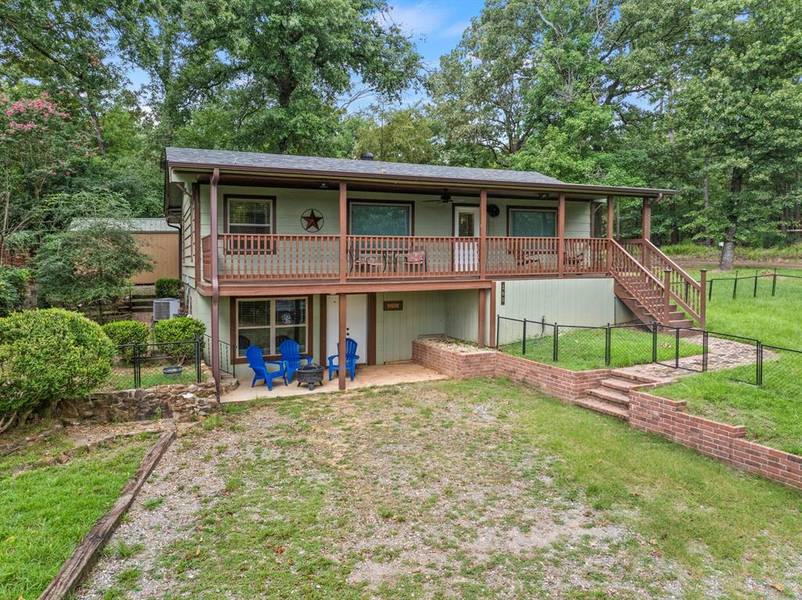 160 Summitt Drive, Avinger, TX 75630