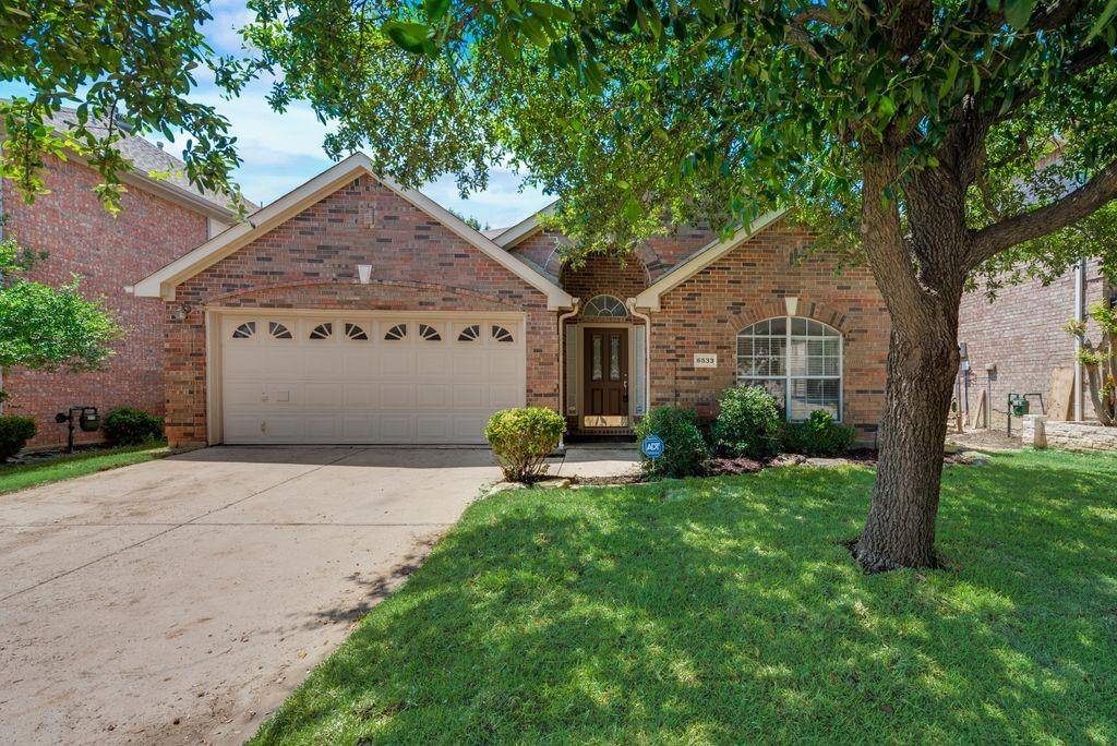 Frisco, TX 75034,6533 Scottsdale Way