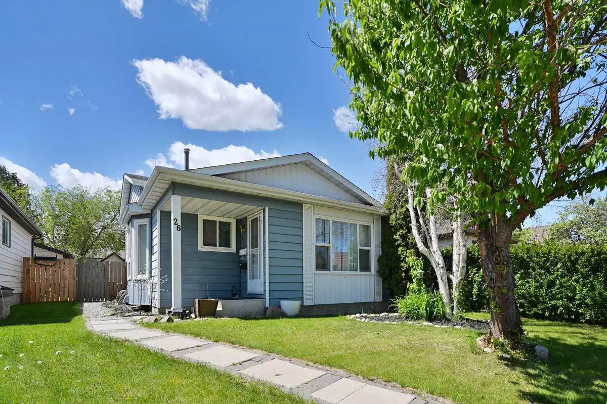 Red Deer, AB T4R 1y1,26 Everitt CRES