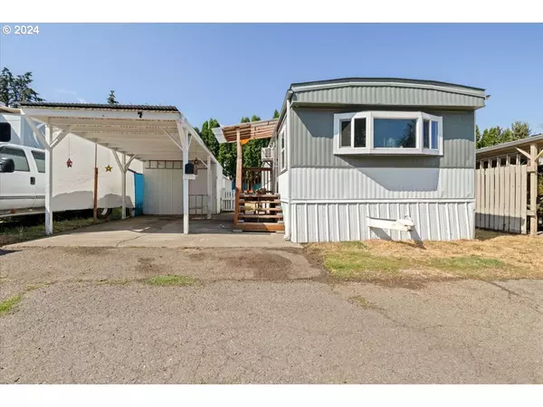 Monmouth, OR 97361,545 WARREN ST S #7